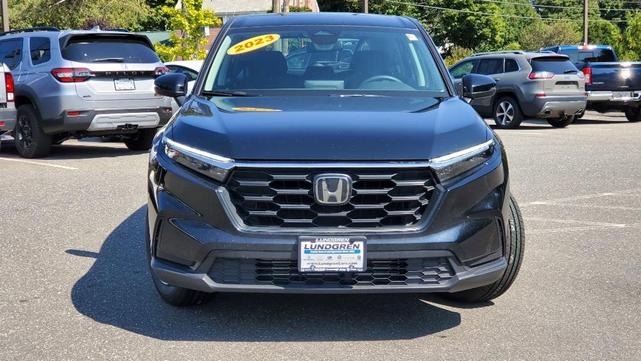 2023 honda cr-v lx