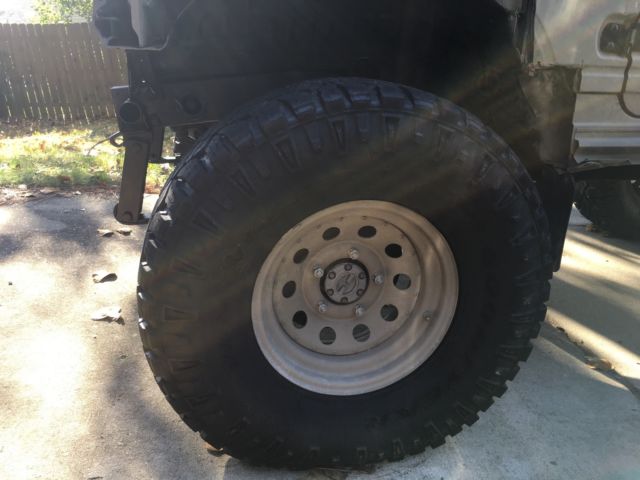 no reserve!!!! 1987 suzuki samurai no reserve!!!!