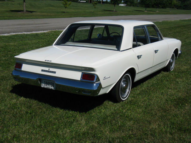 1963 rambler classic 550,4 door, rambler, american, hornet, javelin, amx