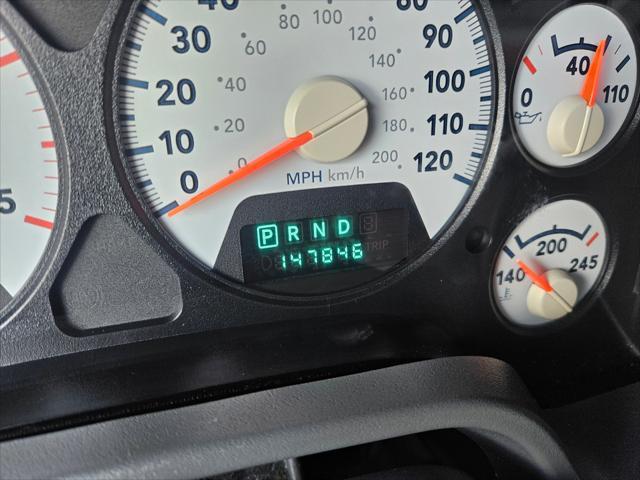 2008 dodge ram 2500 laramie quad cab