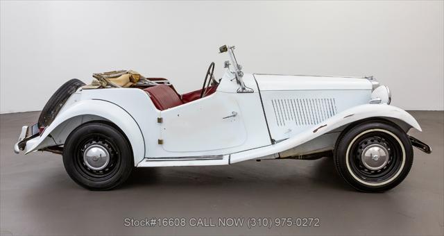 1952 mg td