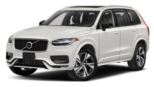 2020 Volvo XC90