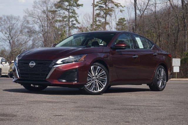 2023 nissan altima 2.5 sl in indian springs, alabama
