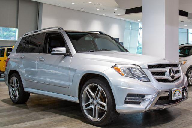 2015 mercedes-benz glk-class glk 350