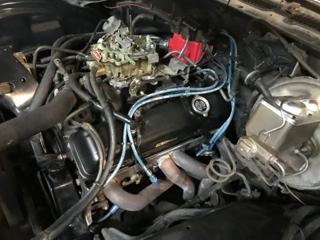 1979 camaro z28 factory 4 speed