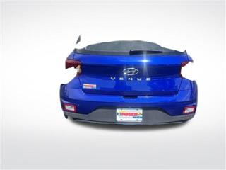2022 Hyundai Venue limited