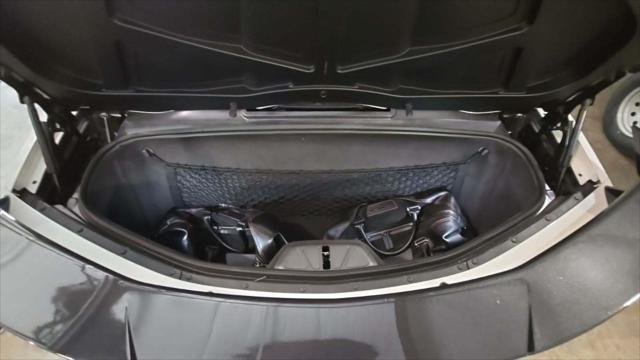 2023 chevrolet corvette stingray w/3lt