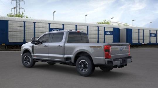 2024 Ford F-250