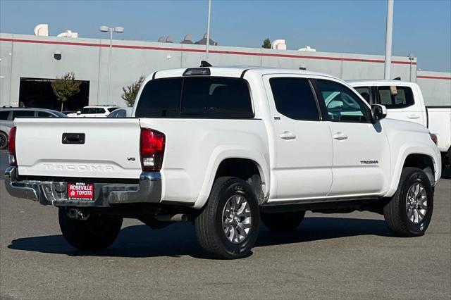 2019 toyota tacoma sr5