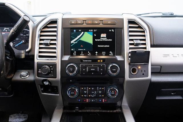 2017 ford f-350 lariat super duty