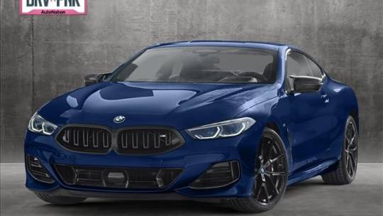 2024 bmw 8 series 840i