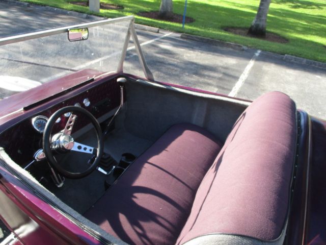 1933 ford roadster hot rod v8 302 motor for sale or trade
