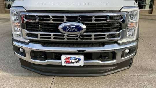 2023 Ford F-450
