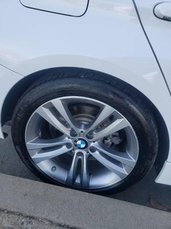 2016 bmw 328 i