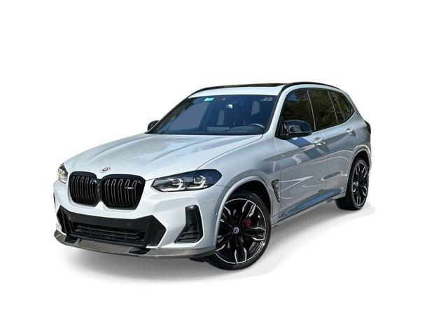 2023 bmw x3 m40i