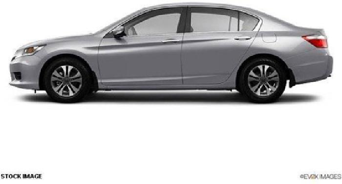 2013 honda accord lx in san antonio, tx