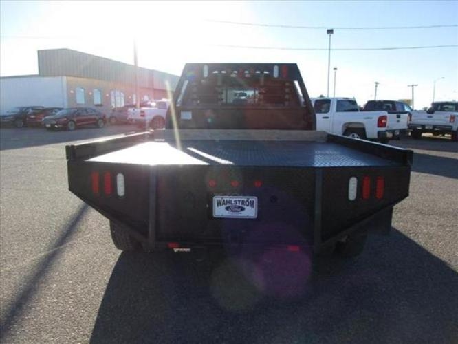 2011 ram ram pickup 3500 laramie 4x4 laramie 4dr crew cab 8 ft. lb pickup for sale in chadron, nebraska
