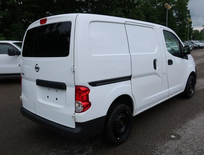 used 2014 nissan nv200 s south charleston, wv 25309 for sale in charleston, west virginia
