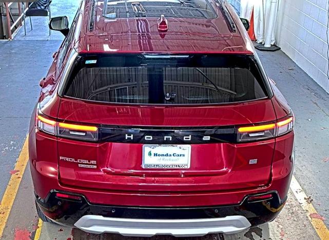 2024 honda prologue touring 2wd