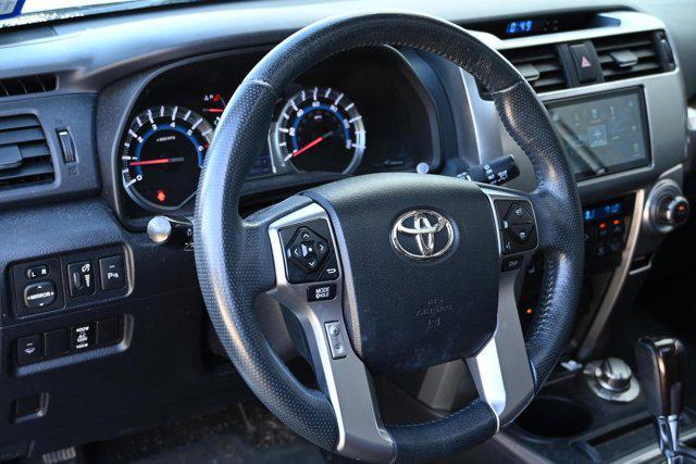 2015 toyota 4runner limited