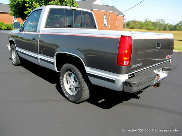 cold ac !! drives like new !!! low reserve !! great truck !! swb