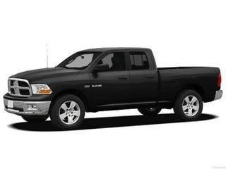 2012 ram ram pickup 1500 st 4x4 st 4dr quad cab 6.3 ft. sb pickup for sale in bucyrus, north dakota