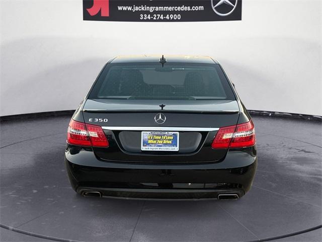 2012 mercedes-benz e-class e 350