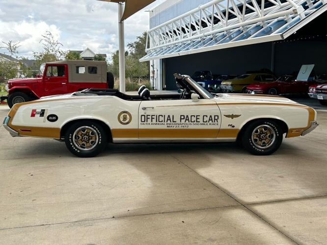 1972 oldsmobile cutlass in palmetto, florida