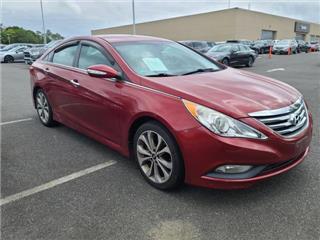 2014 Hyundai Sonata se
