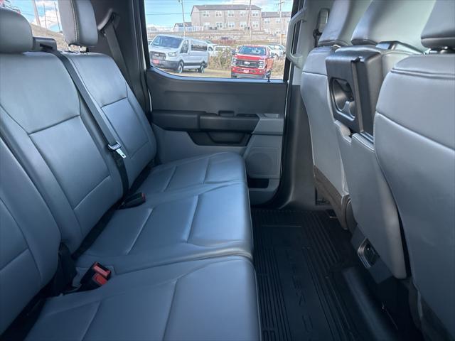 2023 ford f-350 xl