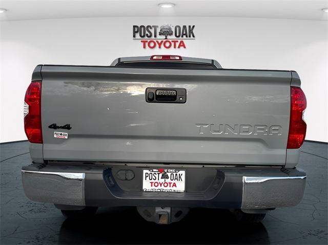 2019 toyota tundra sr5