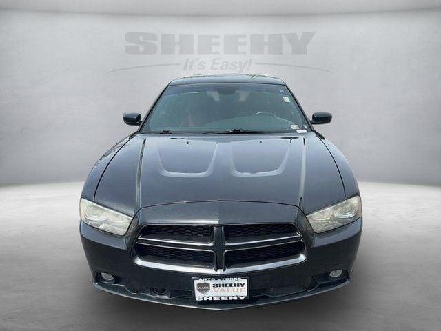 2014 dodge charger in richmond, virginia