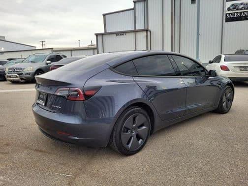 2023 tesla model 3 in minneapolis, minnesota