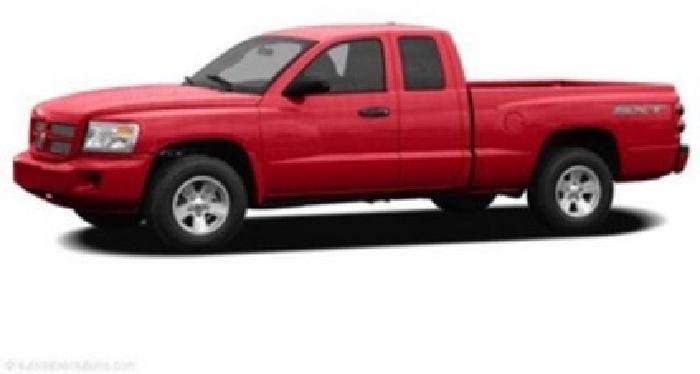 2008 dodge dakota in wilmington, nc
