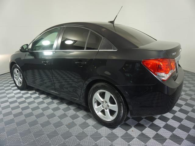 2014 chevrolet cruze 1lt auto 1lt auto 4dr sedan w/1sd for sale in reno, nevada
