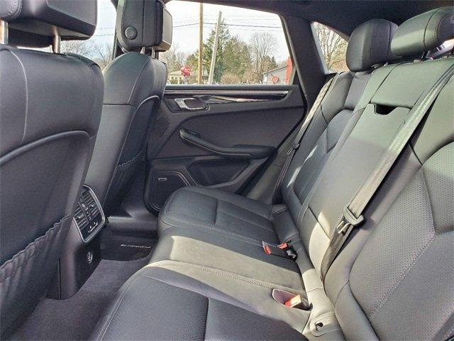used 2018 porsche macan s chadds ford, pa 19317 for sale in chadds ford, pennsylvania
