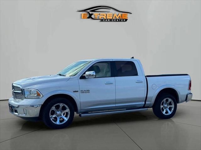 2014 ram 1500 laramie