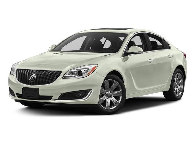2017 buick regal turbo premium ii