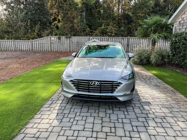 2023 hyundai sonata se