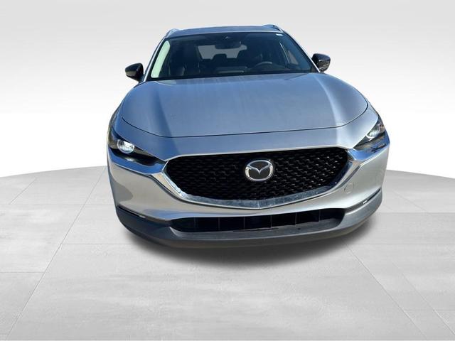 2021 mazda cx-30 turbo