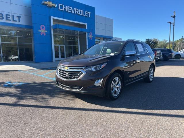 2020 chevrolet equinox l