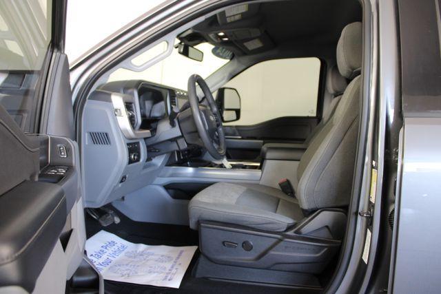 2024 ford f-350 xlt