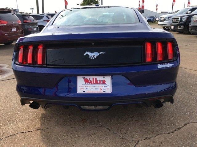 used 2015 ford mustang premium alexandria, la 71301 for sale in alex, louisiana