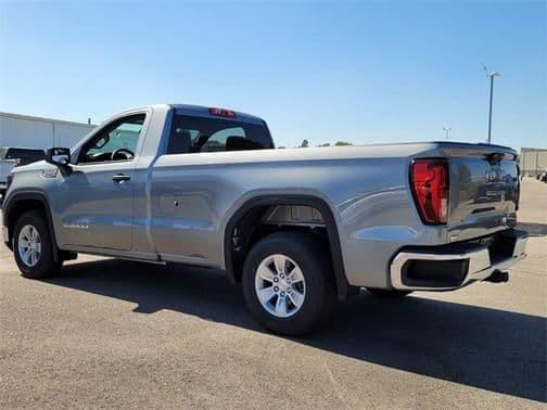2023 gmc sierra 1500 pro in jonesboro, arkansas
