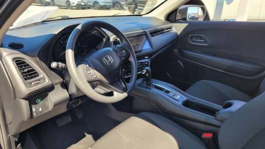 2022 Honda HR-V