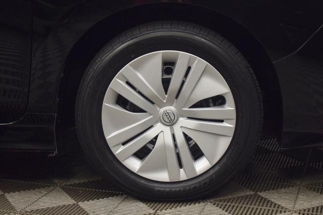 2023 nissan leaf s