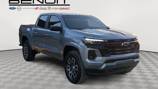 2024 Chevrolet