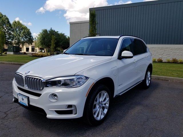 certified 2016 bmw x5 xdrive40e salem, or 97301 for sale in salem, oregon