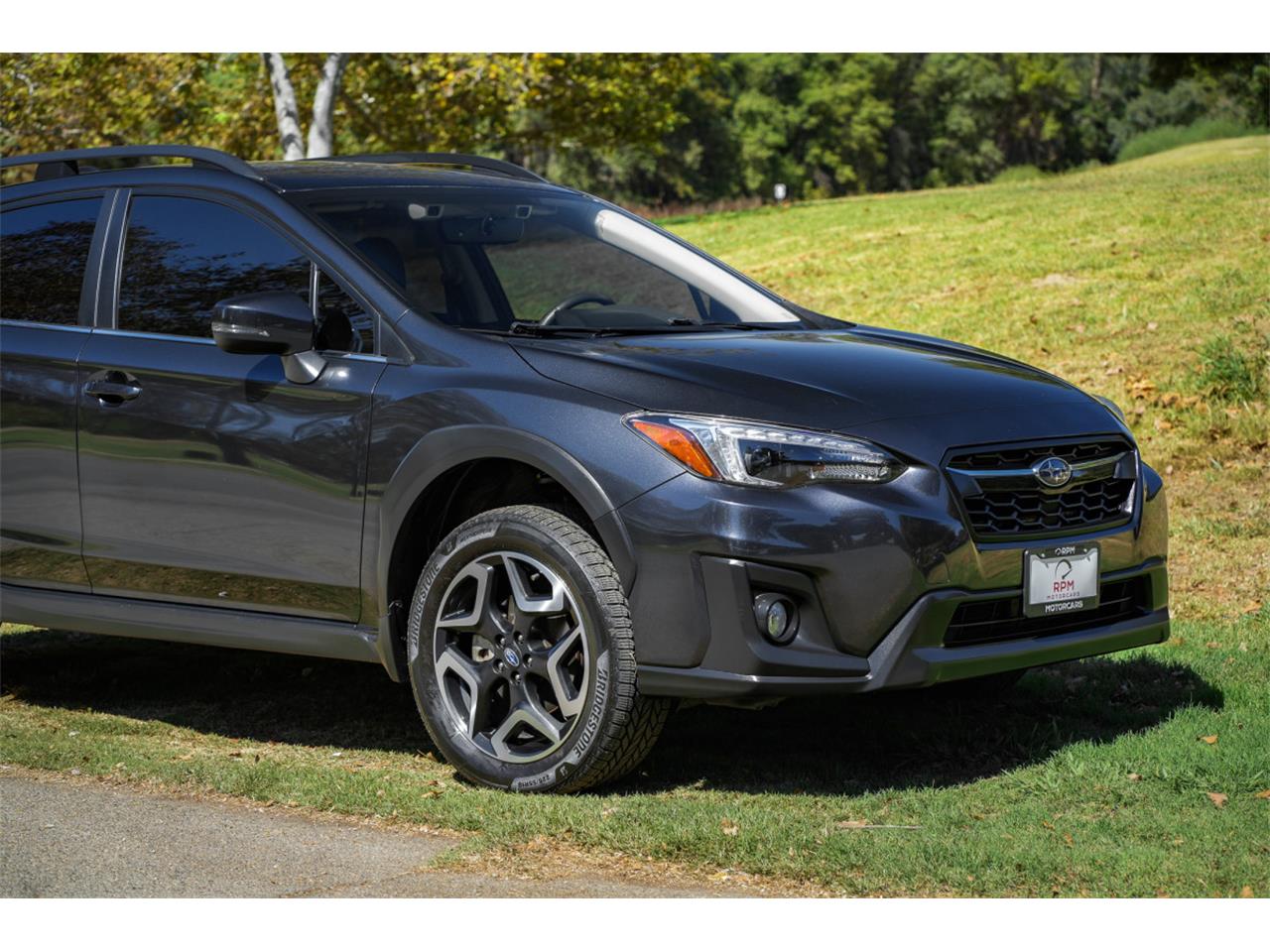 for sale: 2019 subaru crosstrek in sherman oaks, california for sale in sherman oaks, ca