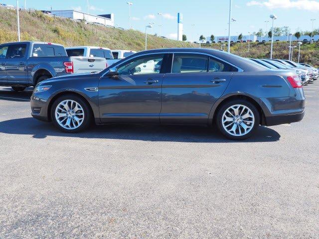 used 2019 ford taurus limited uniontown, pa 15401 for sale in oliphant furnace, pennsylvania